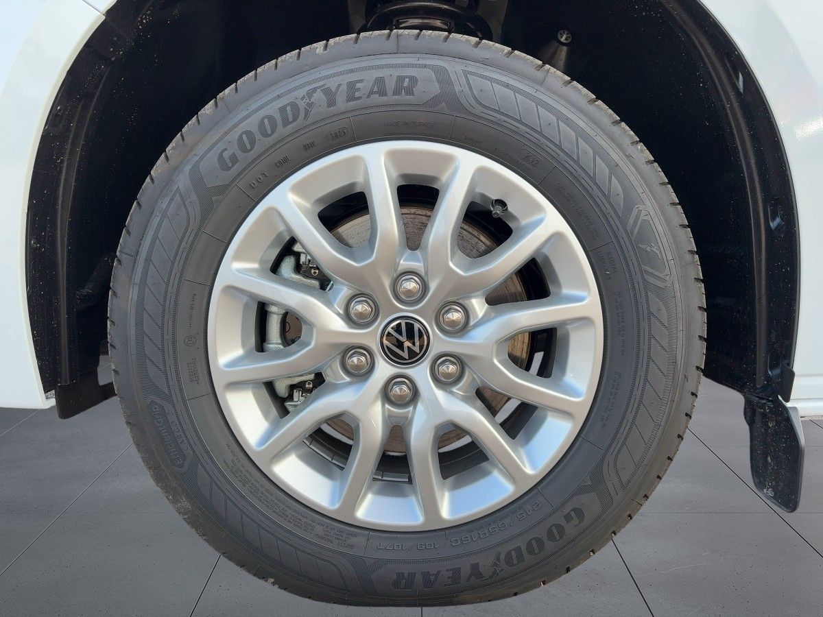 Volkswagen T7 Caravelle - Bild 16