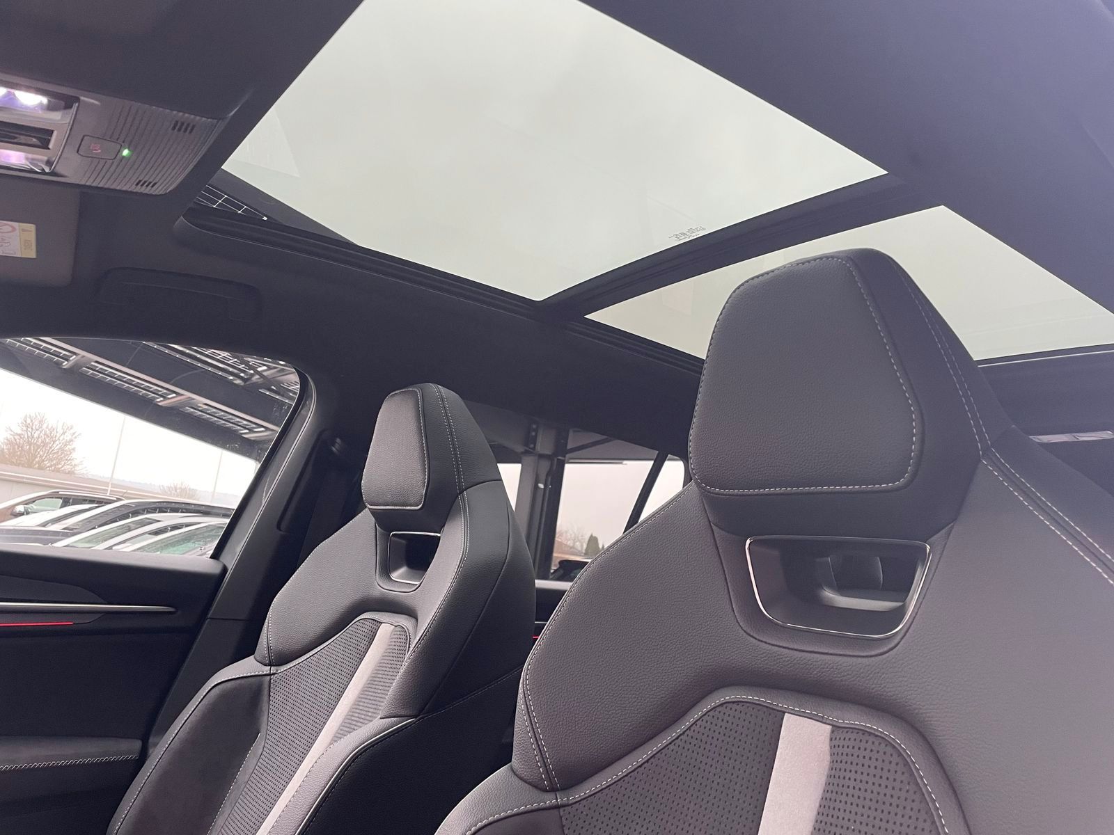 Skoda Kodiaq - Bild 16