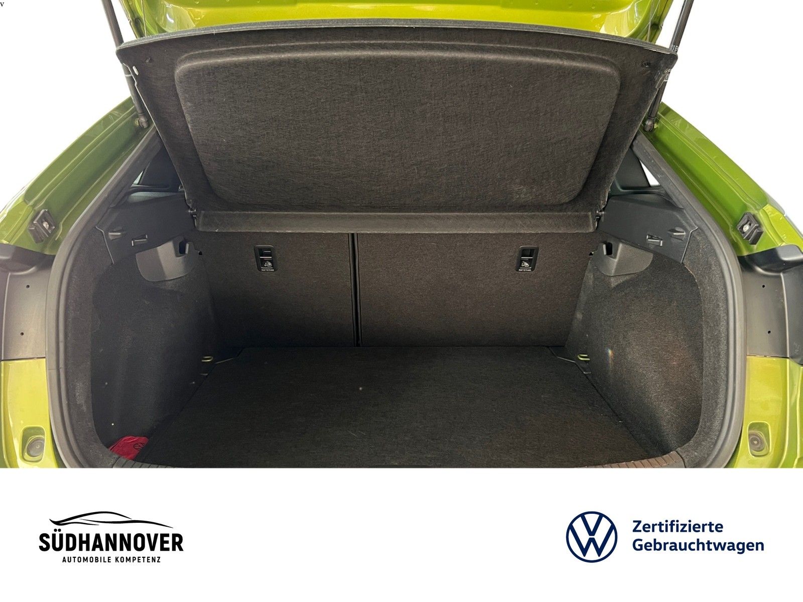 Volkswagen Taigo - Bild 18