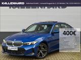 BMW 330 e M Sport-LCI2-Schiebedach-AHK-Hifi-0,5% M S - BMW 330: Limousine, 3.0