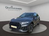 Audi Q5 S-Line 55 TFSIe Quattro AHK S-Line Interieur