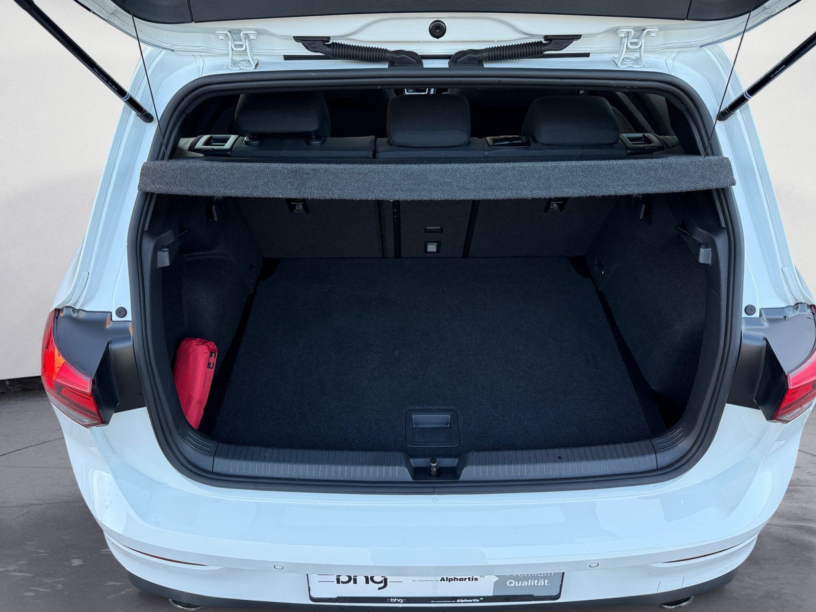 Volkswagen Golf - Bild 12