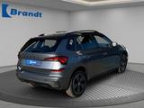 Skoda Kamiq 1.5 TSI Monte Carlo DSG+MATRIX+PANO+KAMERA - Skoda Kamiq Gebrauchtwagen in Bremen