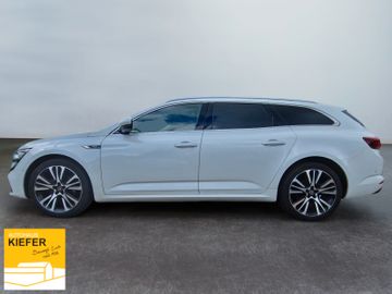 Renault Talisman TCe 160 EDC Initiale Paris Grandtour