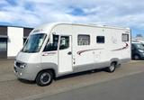 Rapido MB 996 HB - Automatik - Fest/Hubbett - Klima - - Rapido Integrierter