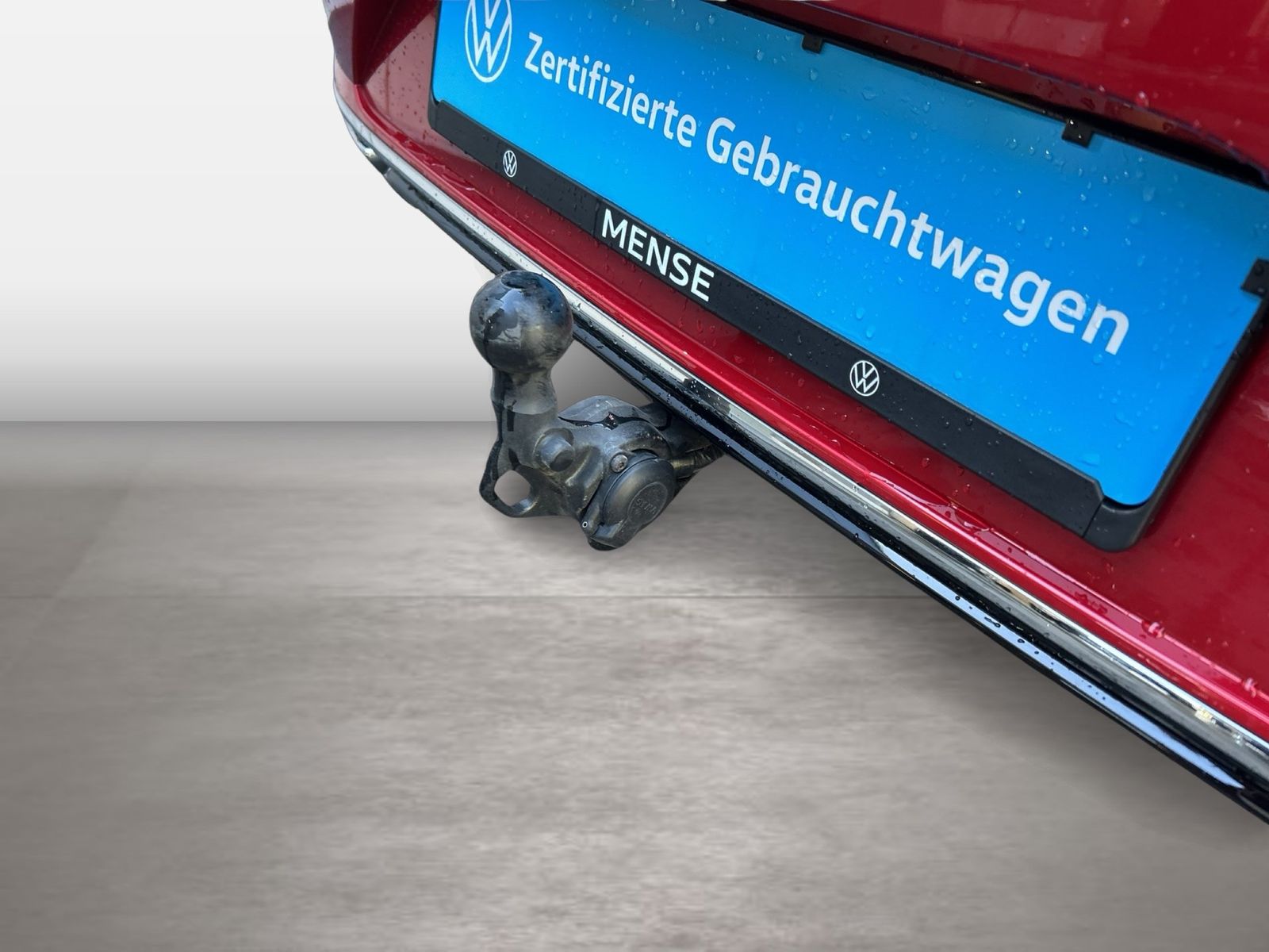 Volkswagen Arteon - Bild 13