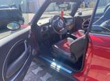 MINI ONE CABRIO ONE CABRIO - rote MINI One Cabrio