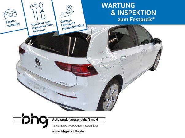 Volkswagen Golf Life 1,5 l eHybrid OPF 110 kW, миниатюра 3