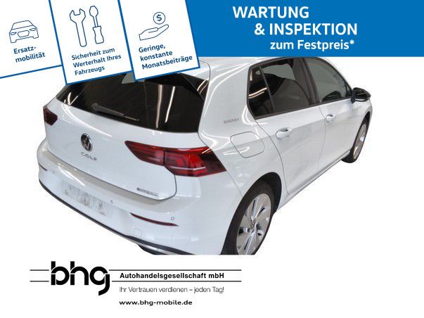 Volkswagen Golf - Bild 3