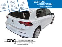 Volkswagen Golf - Vorschau Bild 3