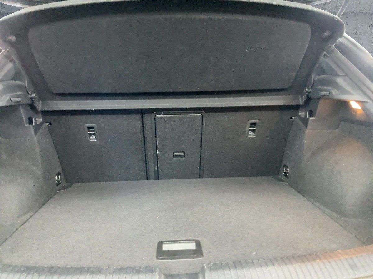 Volkswagen T-Roc - Bild 14