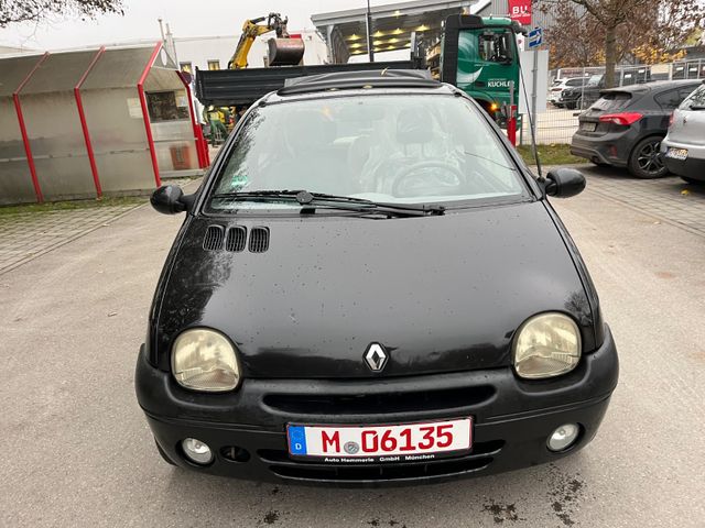 Renault Twingo 1.2 16V Expression*Voll fahrbereitTüv5/25