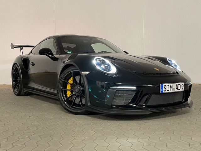 Porsche 911 991 GT3 RS Keramik,Clubsport,Lift,Abgas,Bose