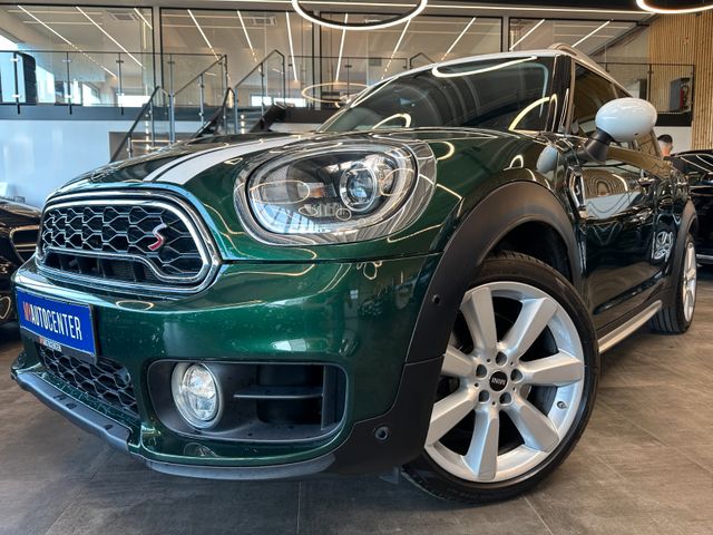MINI COOPER *HarmanKardon*TEMPO*NAVI*LED