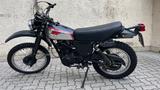 Yamaha  XT 500 Bj. 1987 - Technisch sehr guter Zustand - YAMAHA XT 500