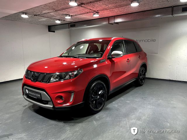 Suzuki Vitara 1.4 S 4x4 *Automatik*