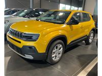 Jeep Avenger - Vorschau Bild 3