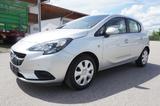 Opel Corsa E Edition NAV Sitzheizung Tempo 8 fach 1Hd - Opel Corsa: 1.8