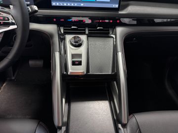Maxus T60 MAX  158 kW 2.0 TDCi 4WD Luxury Leder AHK