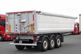 Benalu WYWROTKA / 26 m3 / ALUMINIOWA / OŚ PODNOSZONA / - Angebote