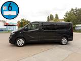 Opel Vivaro B 1.6 BiTurbo L2H1 2,9t (AHK*9xSITZER) - Opel Vivaro B Gebrauchtwagen