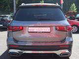 Mercedes-Benz GLB 220 d AMG Line 4Matic LED Navi AHK Tempomat - Mercedes-Benz GLB-Class in Dresden