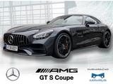 Mercedes-Benz AMG GT S Coupe - Mercedes-Benz AMG GT in Berlin