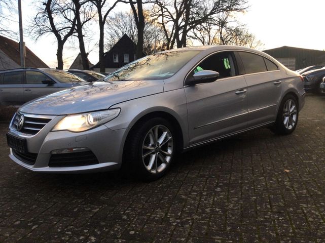 Volkswagen Passat CC| BI-XENON| NAVI| SPORTSITZE| SZH| PDC