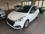 Peugeot 208 Allure - Peugeot 208 mit Diesel-Antrieb
