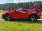 Mazda CX-5 2.2 SKYACTIV-D 184 Sports-Line AWD AT S... - Mazda CX-5 von privat