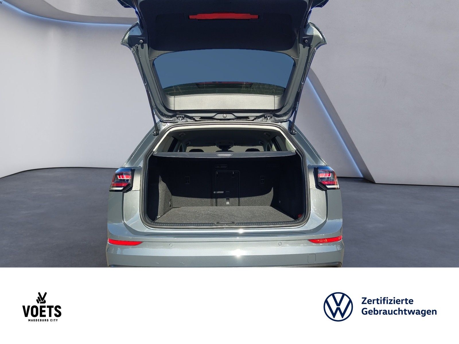 Volkswagen Golf - Bild 18