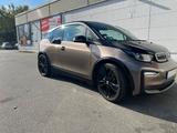 BMW i3, in gutem Zustand - BMW i3 Gebrauchtwagen in Hamburg