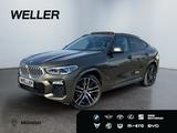 BMW X6 xDrive40i M Sport *Laser*22''*Pano*Softcl*360 - BMW X6