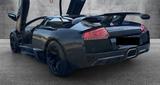 Lamborghini E-GEAR/CARBON/ALCANTARA/LIFT/SOUND/ new CLUTCH - Lamborghini Murciélago Gebrauchtwagen