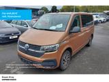 Volkswagen T6.1 Multivan Family 2.0 TDI AHK Kamera Klima - VW T6 Multivan Gebrauchtwagen in Bochum