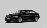 BMW F10 528i M Sport Navi Bi-Xenon H&K PDC 6Gang 18" - BMW 528: 528i Sport