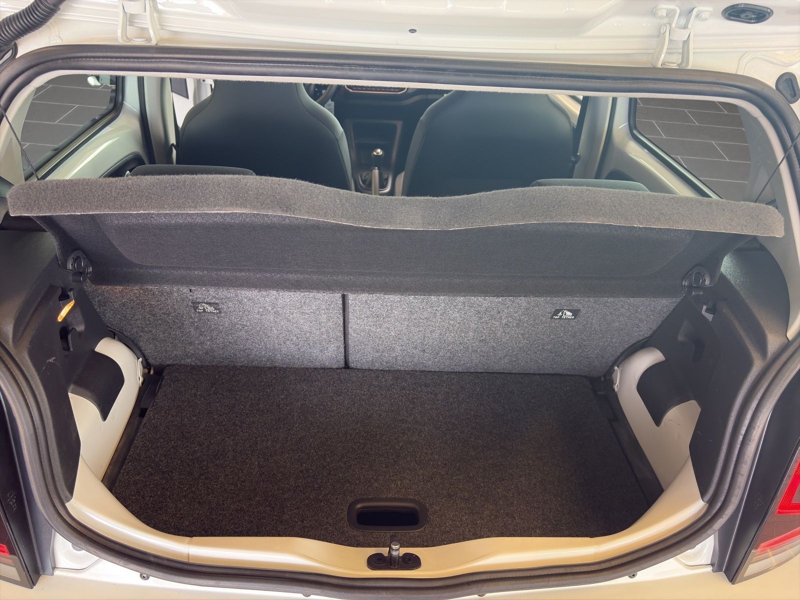 Volkswagen up! - Bild 16