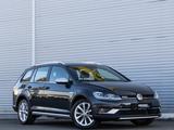 Volkswagen Golf VII Var. Alltr.  4Mot.*1.HAND*NAVI*ACC*STH* - Volkswagen Golf mit Diesel-Antrieb: 1.4