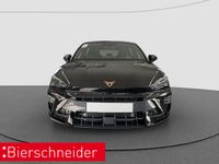 Cupra Leon - Vorschau Bild 3