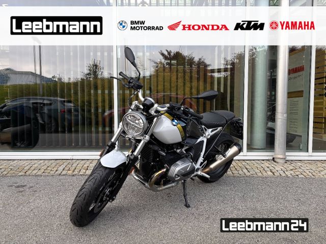 BMW R nine T Pure Option 719