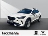 Cupra Formentor 1.5*Navi*Voll-LED*AHK*Winterp. - Cupra Formentor Gebrauchtwagen in Wuppertal