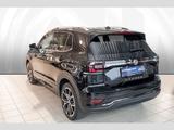 Volkswagen T-Cross 1.0 l TSI 6-Gang Style - VW T-Cross in Bielefeld