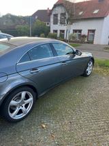 Mercedes-Benz CLS 320 CDI - 224 ps. Guter Zustand. - Mercedes-Benz CLS 320: Grau