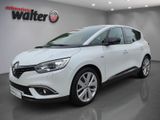 Renault Scenic IV 1.3 TCe 140 Limited, DeLuxe, Sitzheizu - Renault Scenic: De