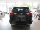 Toyota RAV 4 RAV4 Edition-S/RFK/AHK - schwarze Toyota RAV 4