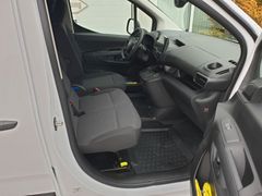 ë-Berlingo KW 136 L1 ë-Berlingo KW 136 L1
