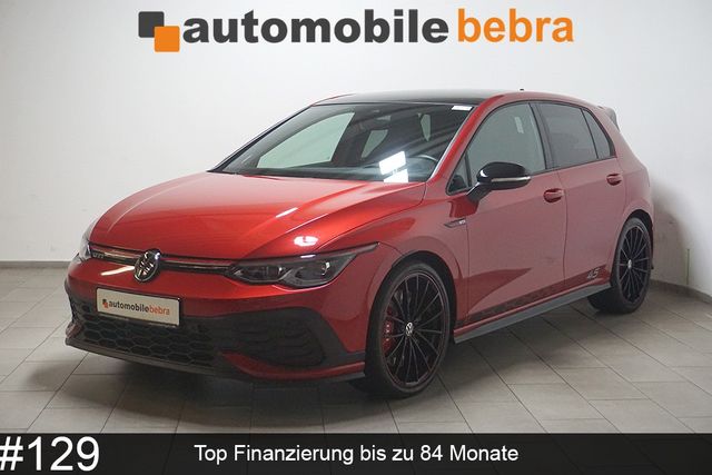 Volkswagen Golf 8 2.0TSI DSG GTI Edition 45 Virtual Pano