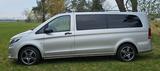 Mercedes-Benz Vito 119 CDI 4MATIC Tourer Extralang Aut. PRO - Mercedes Vito 7-Sitzer