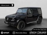 Mercedes-Benz G 580 EQ AMG Edition1 Superiore FondEntertain - Mercedes-Benz G 580 Gebrauchtwagen