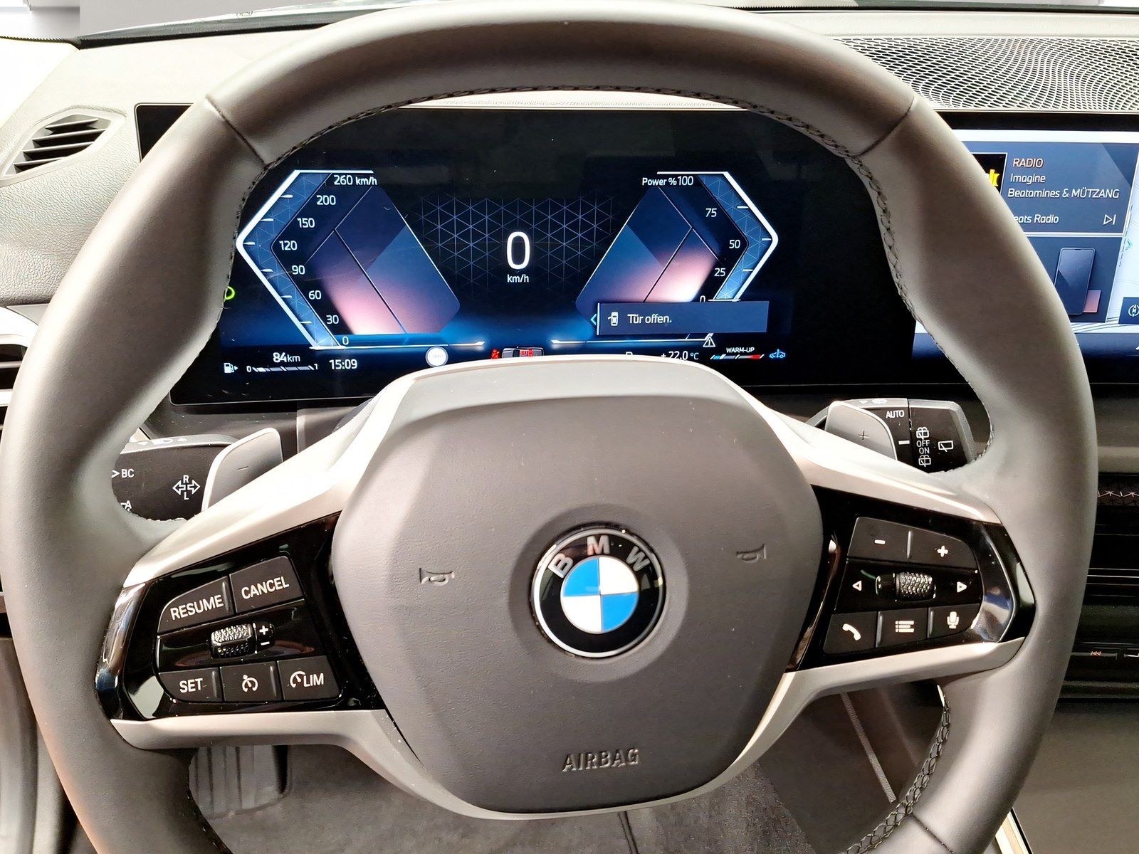 BMW 318 - Bild 13